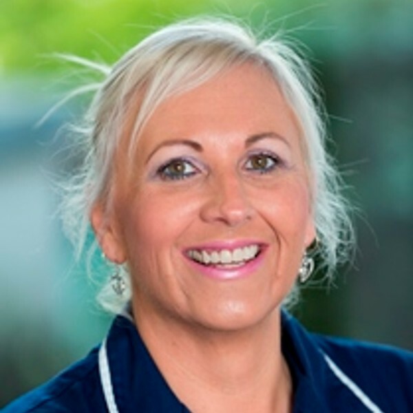 Nurse Liz Smith